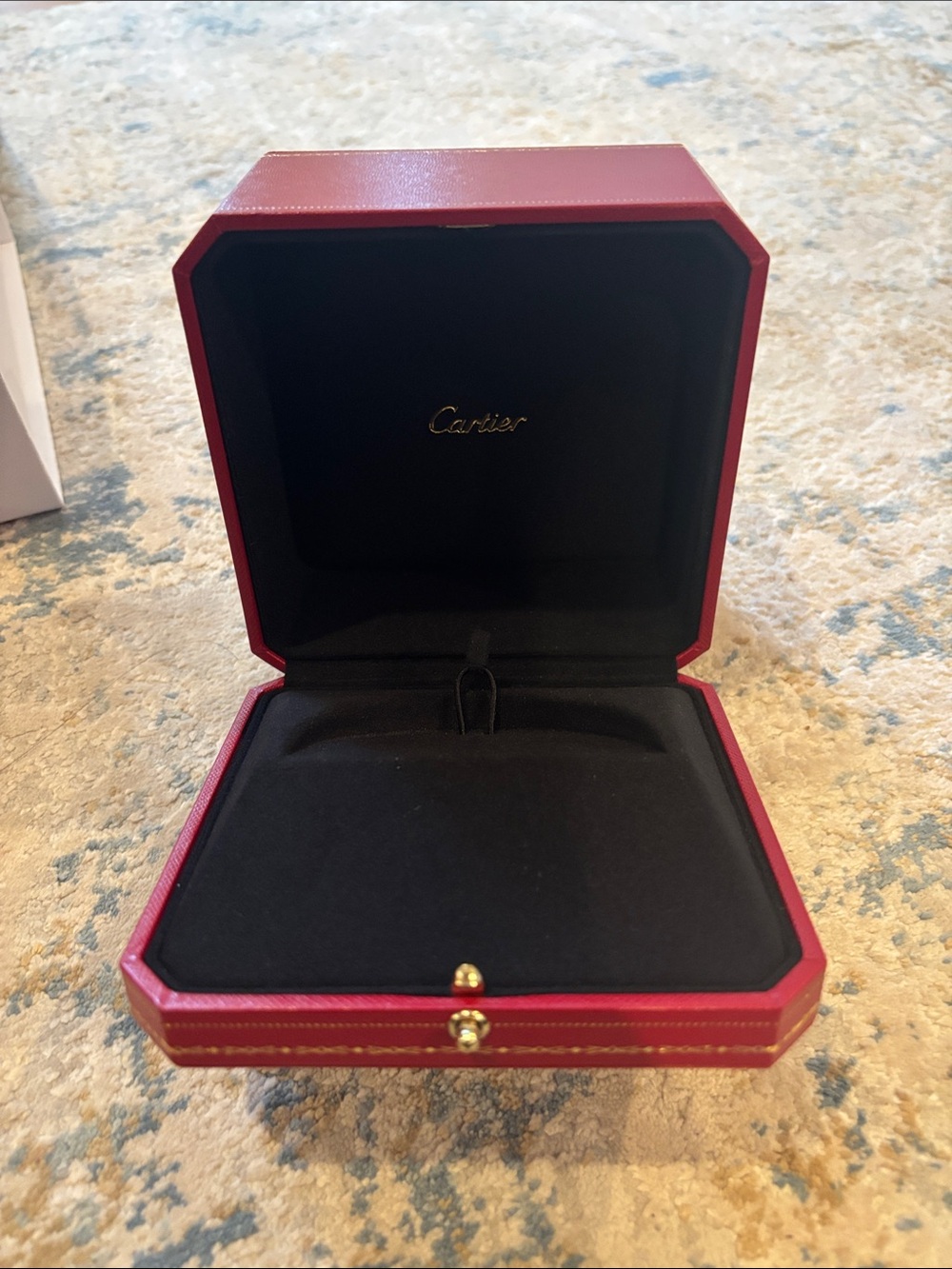 Cartier Box - Picture 4 of 5